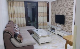 Chongqing Bali hotel apartment