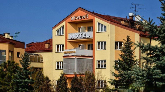 Akwawit Spa Hotel-Leszno Updated 2022 Room Price-Reviews & Deals | Trip.com