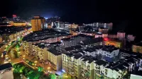 ECHENG Hotel (Laibin Jinxiu Hydropower Building) Hotels in Jinxiu