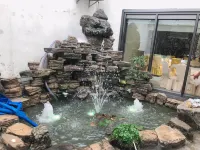 宜興志方人家精品民宿
