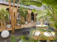 Elba Lucía Sport & Suite Hotel Hotels in Maxorata