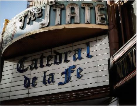 호텔 레스토랑 이미지