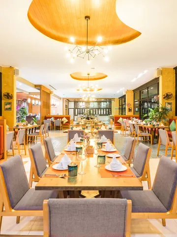 รูปภาพของเดอะเซนส์เซส รีสอร์ท แอนด์ พูลวิลล่า ภูเก็ต