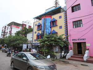 OYO Flagship Hotel Sai Krishna