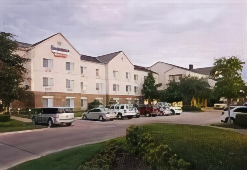 Fairfield Inn & Suites Fort Worth/Fossil Creek