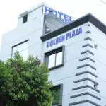 Hotel Golden  호텔