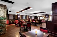 Hampton Inn Statesville - 2-Star