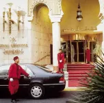 Royal Mansour Casablanca