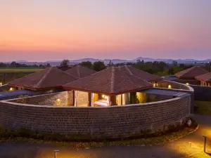 Viveda Wellness Resort