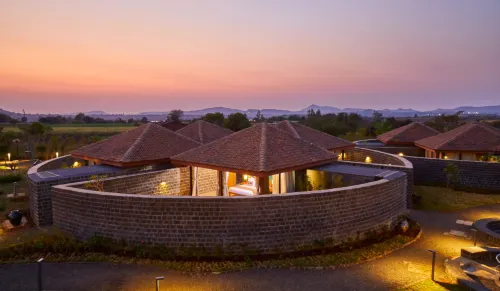 Viveda Wellness Resort