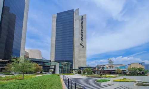 Grand Fiesta Americana Monterrey Valle