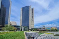 Grand Fiesta Americana Monterrey Valle Hotels near Chipinque Mall