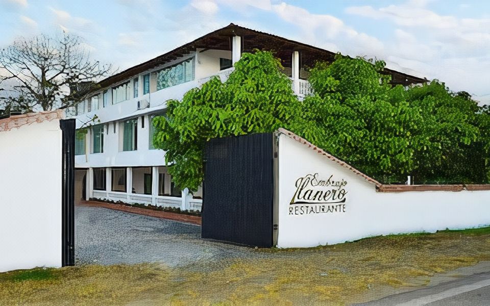 Hotel Embrujo Llanero