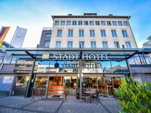 Stadt Hotel Iserlohn