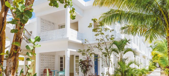 Negril Beach Club Hotels in Negril