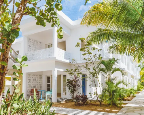 Negril Beach Club Hotels in Negril