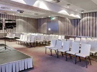 Qubus Hotel Bydgoszcz Hotels near Granaries