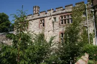 Cbh Ruthin Castle Hotel and Spa