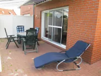 Kleine Möwe Hotels in Grossefehn