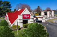 Red Roof Inn Warrenton Hotels in Warrenton