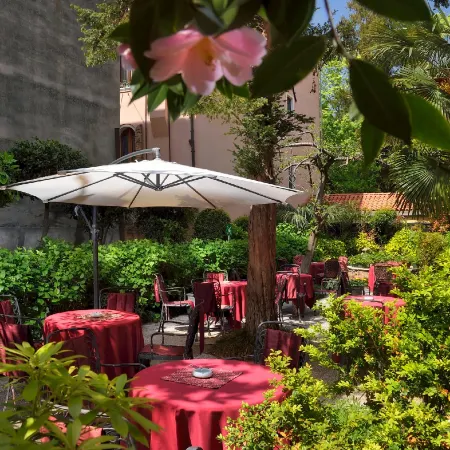 Hotel Amadeus