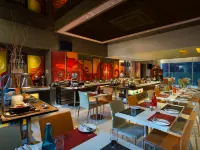 Ibis Mumbai Airport - An Accor Brand