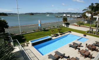 Kingsgate Hotel Autolodge Paihia