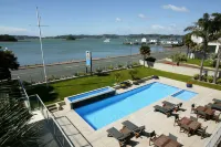 Kingsgate Hotel Autolodge Paihia Hotels near Paihia TOP 10 Holiday Park