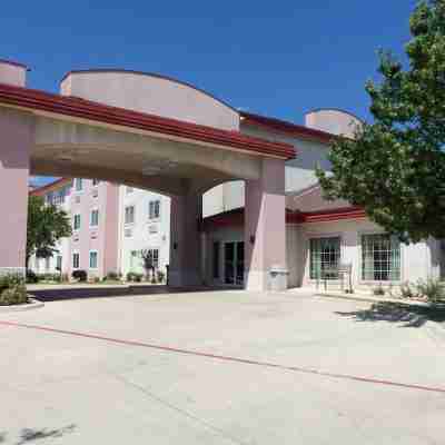 Motel 6 Decatur, TX Hotel Exterior