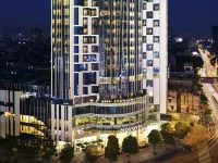 Novotel Hanoi Thai Ha Hotels in Hanoi