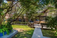 Pousada Rio Claro Hotels in Poconé