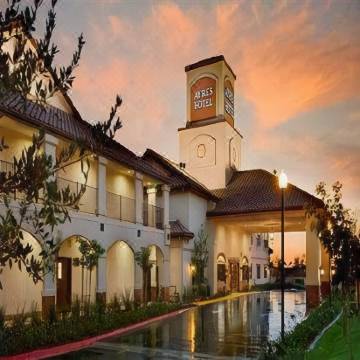 Ayres Hotel Redlands-redlands Updated 2021 Price Reviews Tripcom