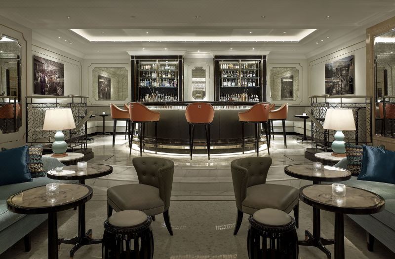 The Langham, Hong Kong photo 5
