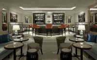 The Langham, Hong Kong - 5-Star