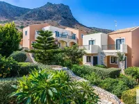 Pilot's Villas Luxury Suites