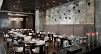 Melia Jinan - breakfast