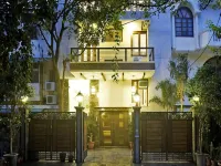 에버그린 스위트 SANATAN DHARAM SHRI SHIV SHAKTI KALI MATA PRACHEEN MANDIR 주변 호텔