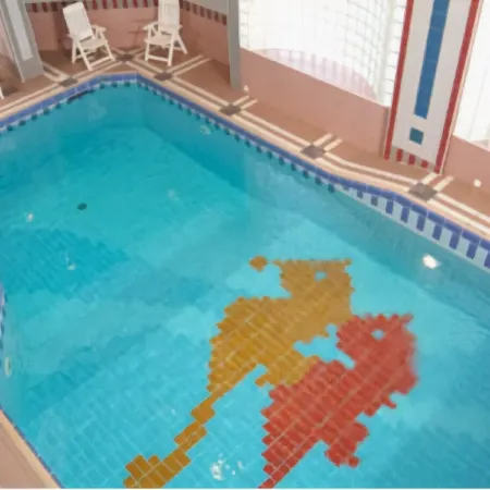 Landmark Suites Hotel