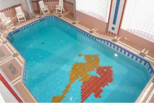 Landmark Suites Hotel - 3 estrellas