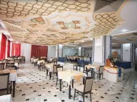 Djerba Holiday Beach Hotel a Mezraia