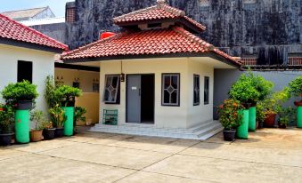 Grant Hotel Subang