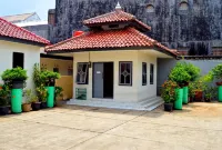 Grant Hotel Subang Hotels near CFD Sukamandi Ciasem