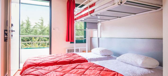 Premiere Classe Valence Sud Hotels in Valence