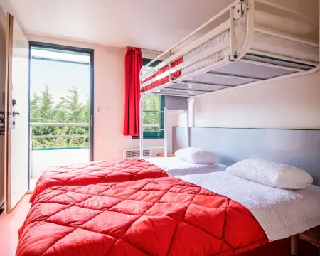 南瓦朗斯普瑞米爾經典酒店 得弘酒店