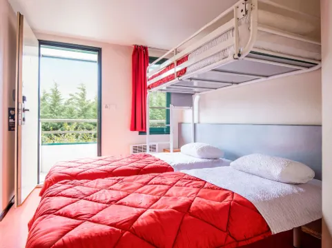 Premiere Classe Valence Sud