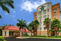 Homewood Suites by Hilton West Palm Beach - de playa