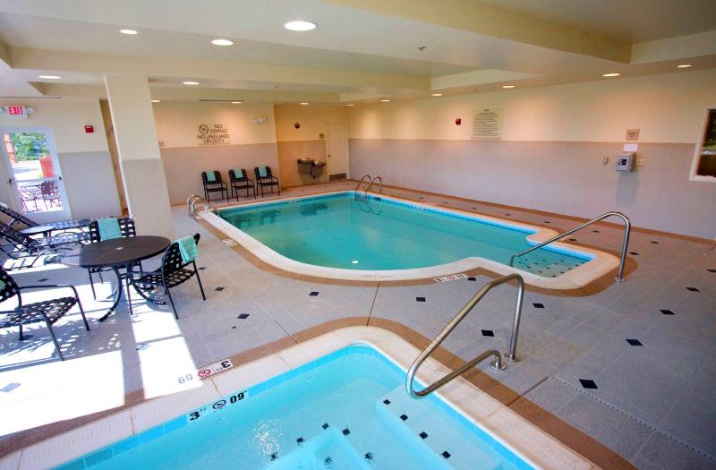 Hilton Garden Inn Aberdeen photo 2