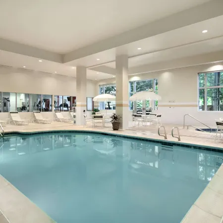 Hilton Garden Inn Ithaca