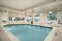 Hilton Garden Inn Ithaca - Pools