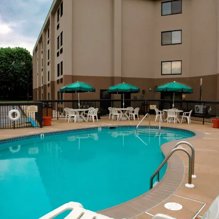 Hampton Inn Downingtown/Exton